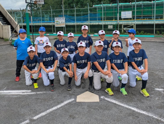 2026年8月入団選手　3名！
